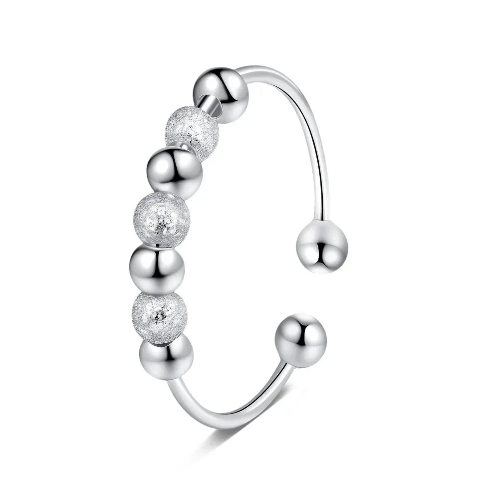 Roterande Ring med Universell Hjuldesign - ByKriboh