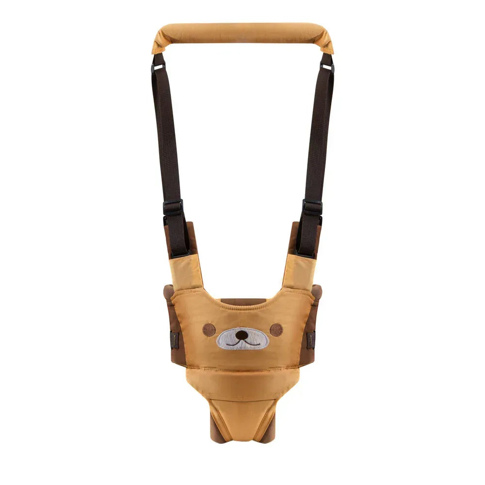 👶 Stegvis™ Gåsele – Trygga steg för små barn - ByKriboh