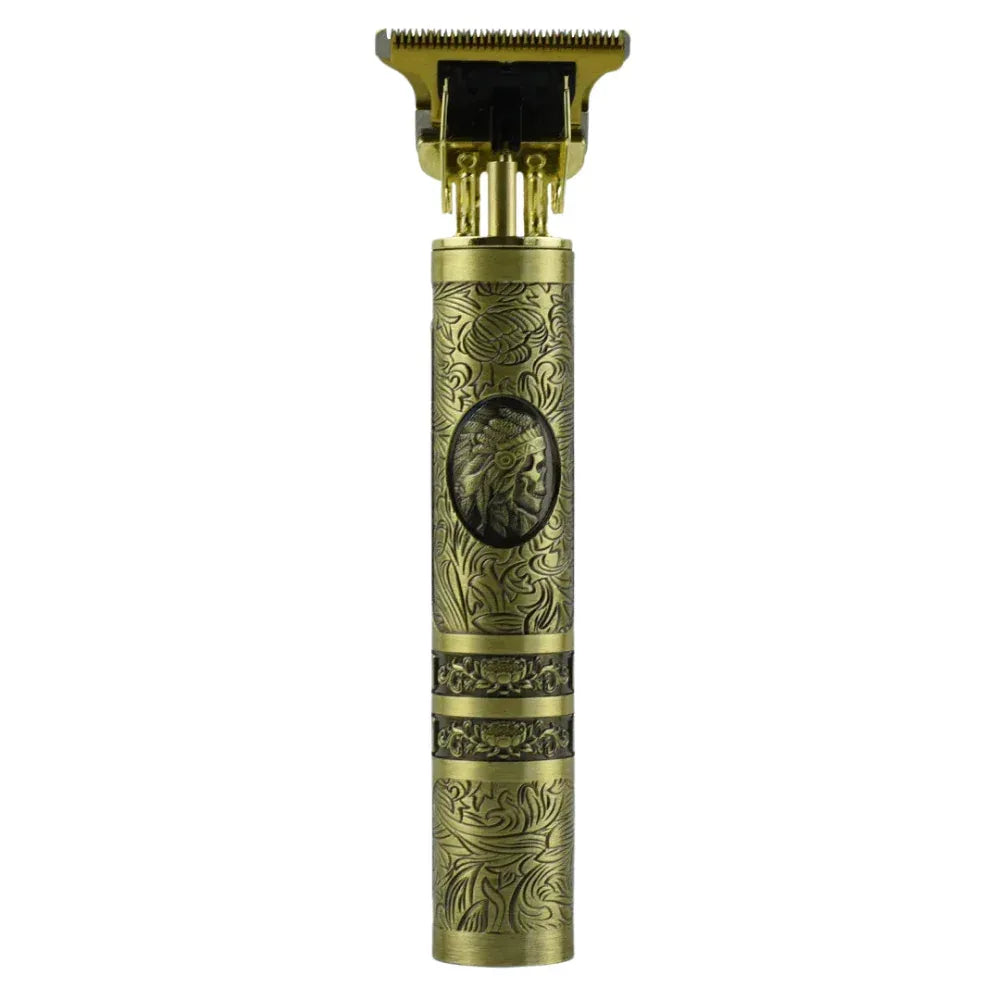 TrimMaster Pro™ – Sladdlös Hår- & Skäggtrimmer - ByKriboh