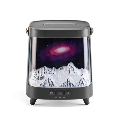 Skyflame™ Doftdiffusor - ByKriboh