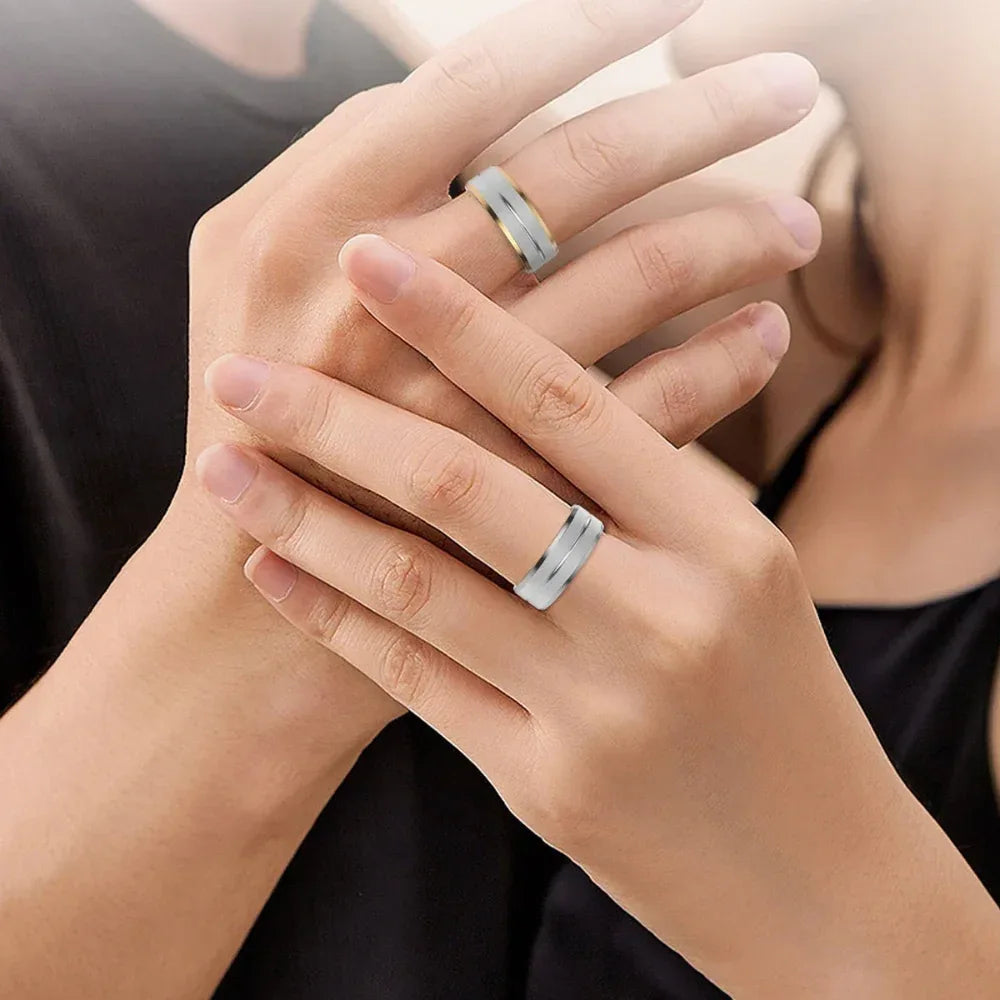 VitaRing™ Smart Ring - ByKriboh