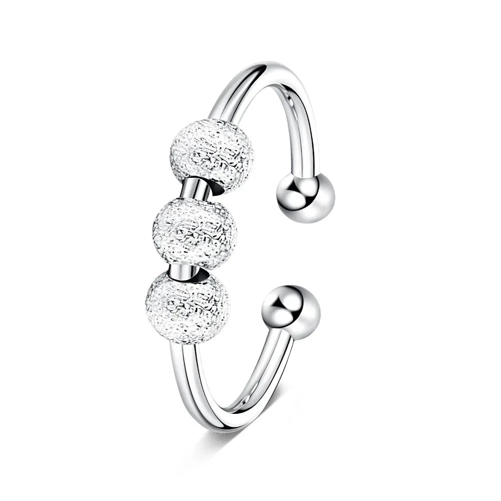 Roterande Ring med Universell Hjuldesign - ByKriboh