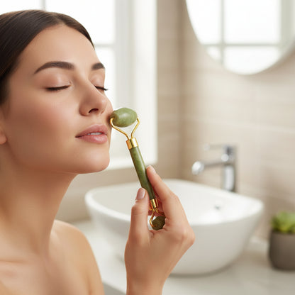 JadeTrio™ Gua Sha Set