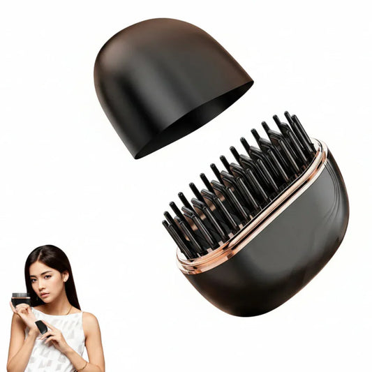 SilkStraight Pro – Professionell styling var du än är - ByKriboh