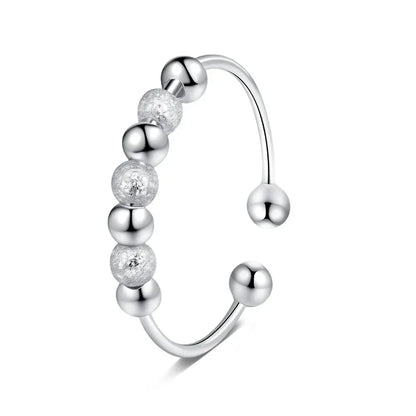 Roterande Ring med Universell Hjuldesign - ByKriboh