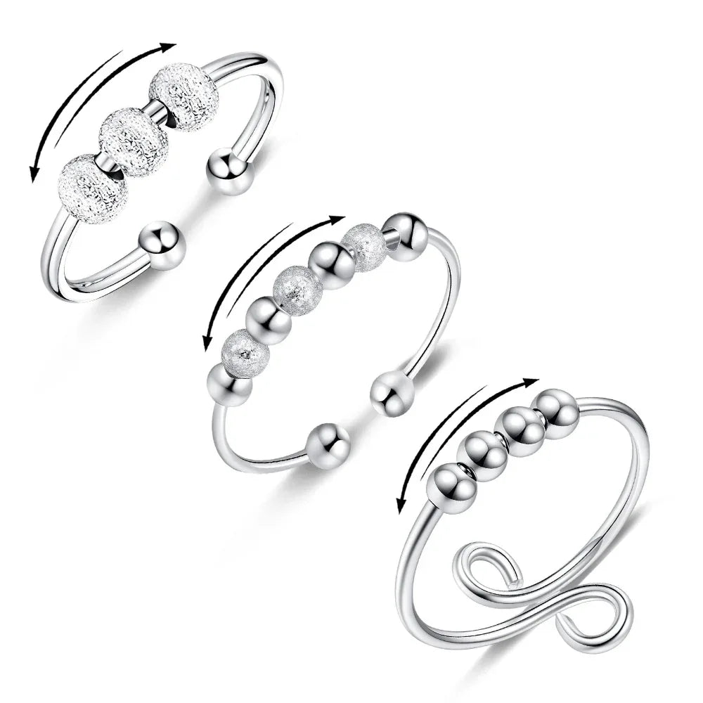 Roterande Ring med Universell Hjuldesign - ByKriboh