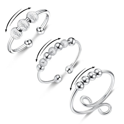 Roterande Ring med Universell Hjuldesign - ByKriboh