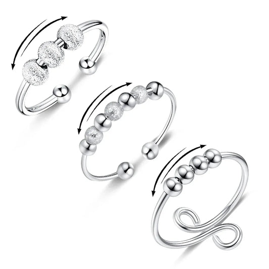 Roterande Ring med Universell Hjuldesign - ByKriboh