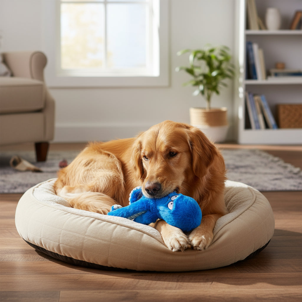 Tuffa Bläckfisken🐙