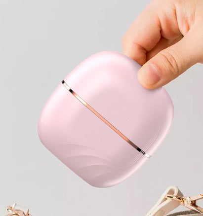 SilkStraight Pro – Professionell styling var du än är