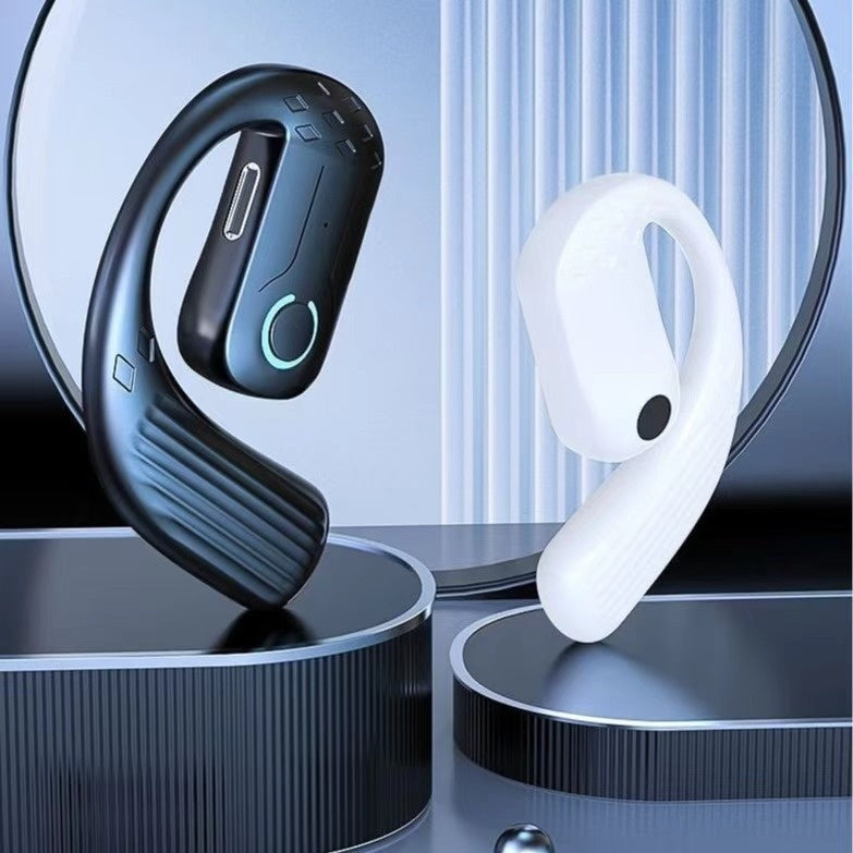 B01 Bluetooth-headset med öronkrok