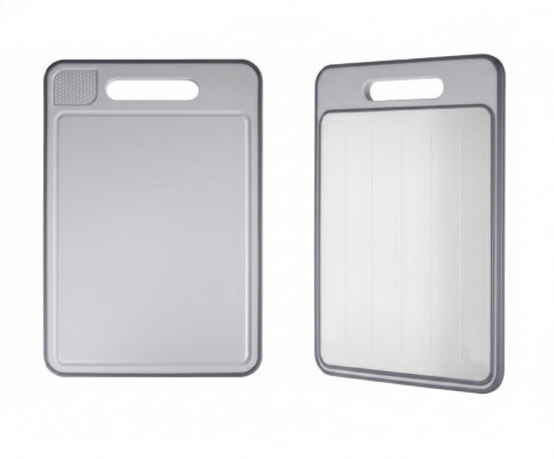 Frost&Prep™ Skärbräda