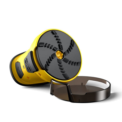 ❄️ PolarClear E-Wipe™ – Elektrisk isskrapa