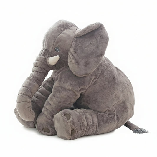KramFanten™ – Mjuk Elefantkudde för Trygg Sömn