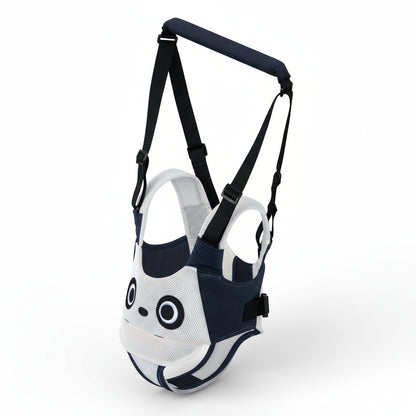 👶 Stegvis™ Gåsele – Trygga steg för små barn