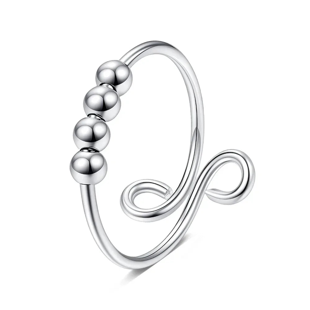 Roterande Ring med Universell Hjuldesign - ByKriboh