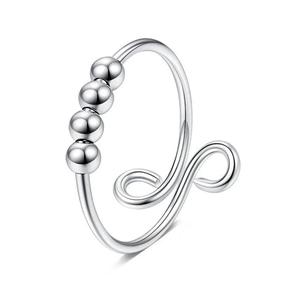 Roterande Ring med Universell Hjuldesign - ByKriboh