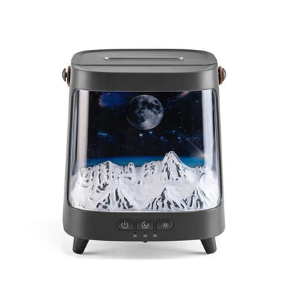 Skyflame™ Doftdiffusor - ByKriboh