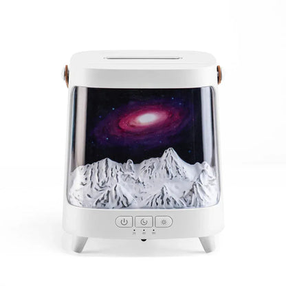 Skyflame™ Doftdiffusor - ByKriboh