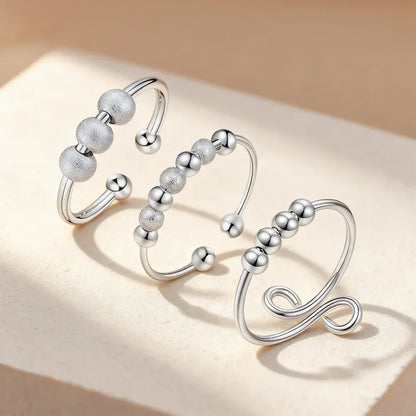 Roterande Ring med Universell Hjuldesign - ByKriboh