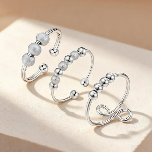 Roterande Ring med Universell Hjuldesign - ByKriboh