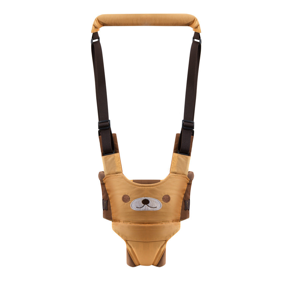 👶 Stegvis™ Gåsele – Trygga steg för små barn