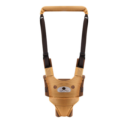 👶 Stegvis™ Gåsele – Trygga steg för små barn