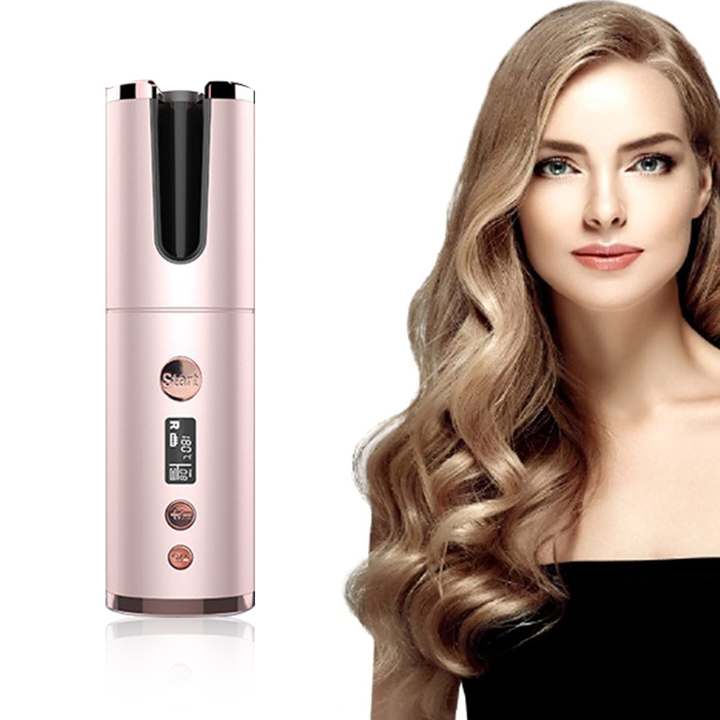 CurlWave™ Auto Styler
