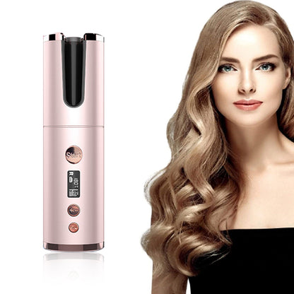 CurlWave™ Auto Styler