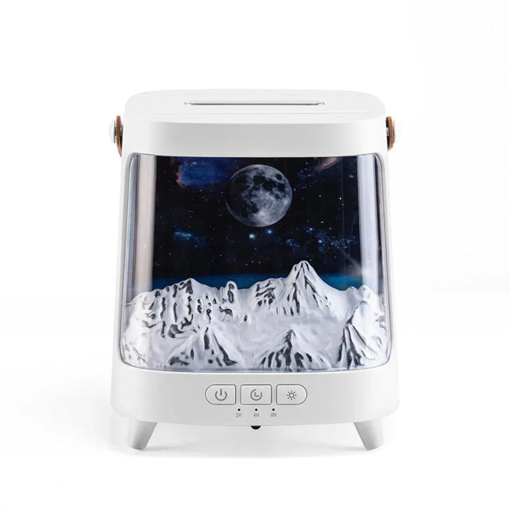 Skyflame™ Doftdiffusor - ByKriboh