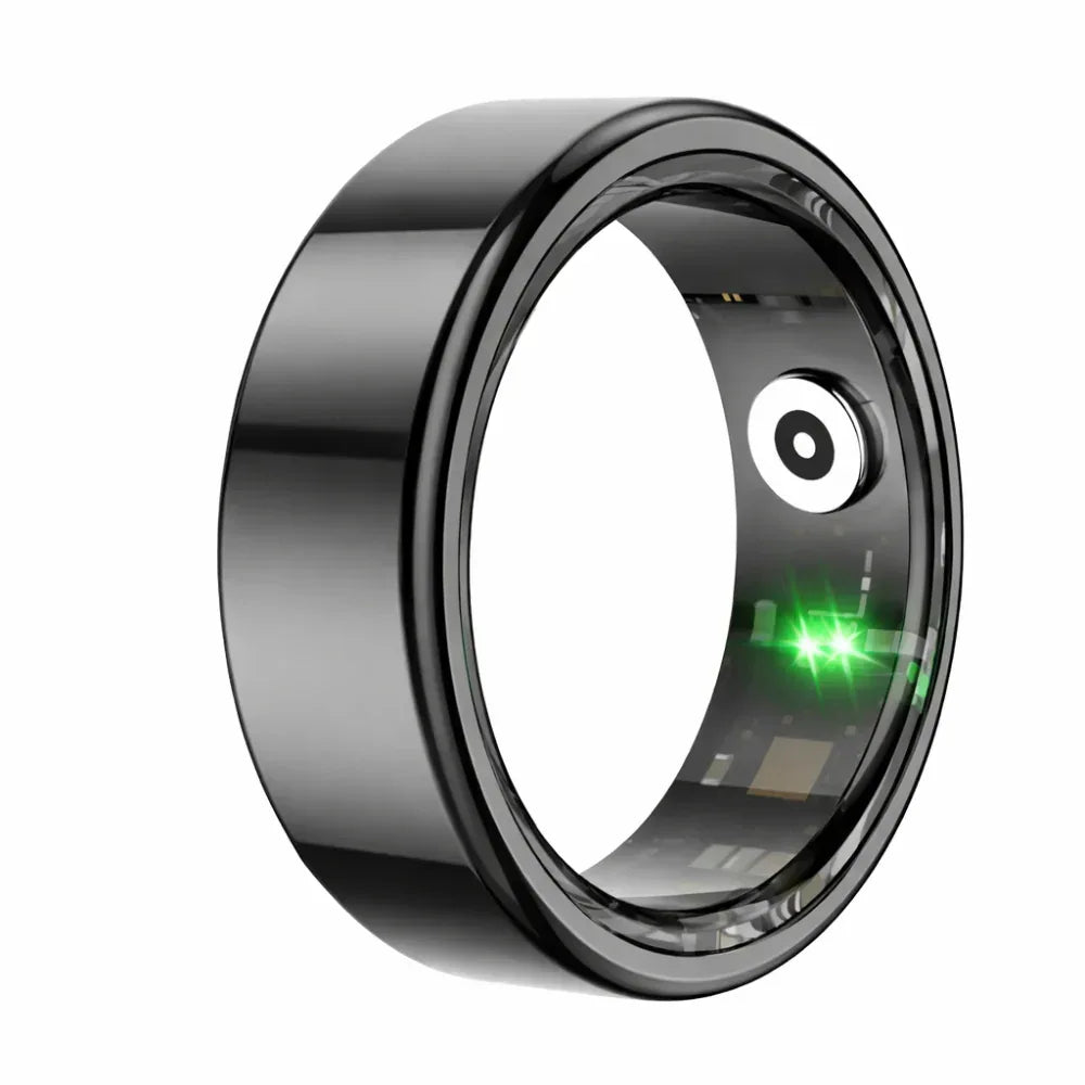 VitaRing™ Smart Ring - ByKriboh