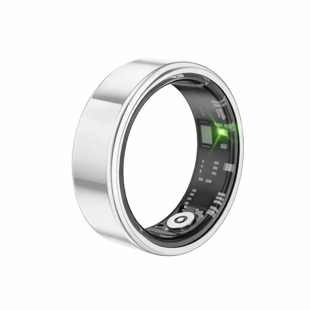 VitaRing™ Smart Ring - ByKriboh