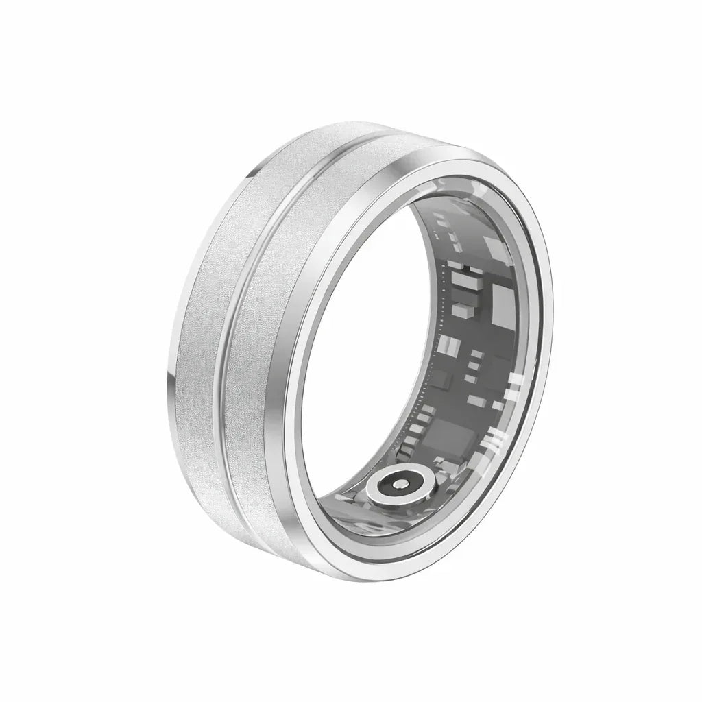 VitaRing™ Smart Ring - ByKriboh