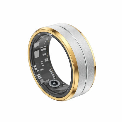 VitaRing™ Smart Ring - ByKriboh