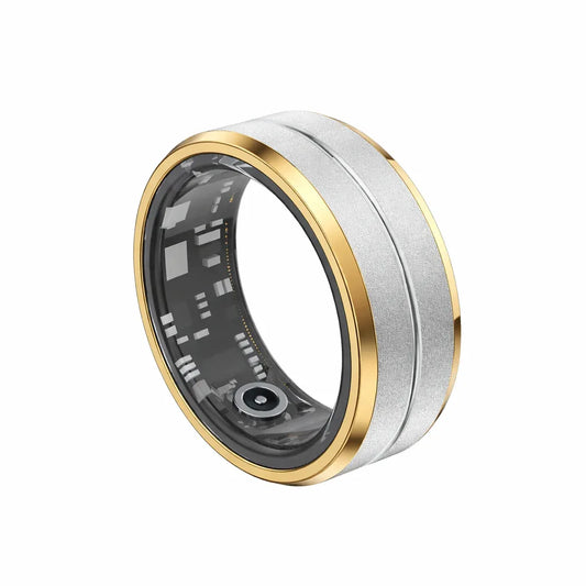 VitaRing™ Smart Ring - ByKriboh