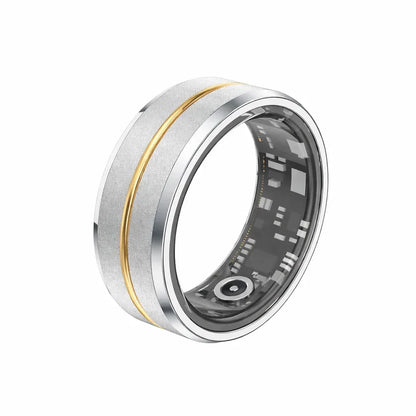VitaRing™ Smart Ring - ByKriboh