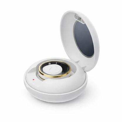 VitaRing™ Smart Ring - ByKriboh