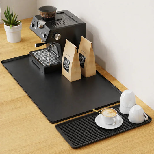 BaristaBase™ Dubbelmatta - ByKriboh