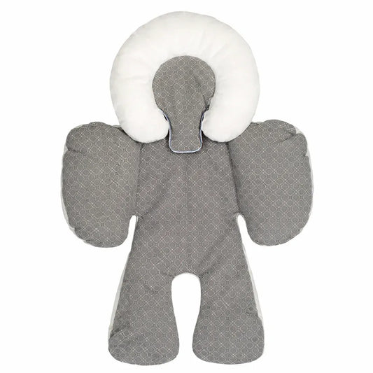 BabySafe™ Skyddskudde för Bilbarnstol & Barnvagn - ByKriboh