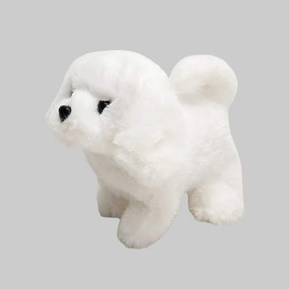 Pawsy – Gående Elektrisk Hund för Barn