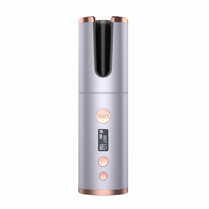 CurlWave™ Auto Styler
