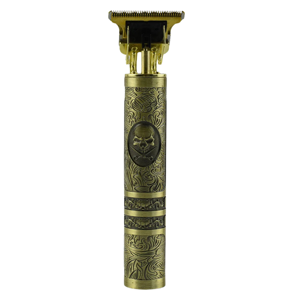 TrimMaster Pro™ – Sladdlös Hår- & Skäggtrimmer