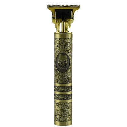 TrimMaster Pro™ – Sladdlös Hår- & Skäggtrimmer