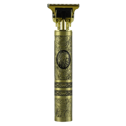 TrimMaster Pro™ – Sladdlös Hår- & Skäggtrimmer