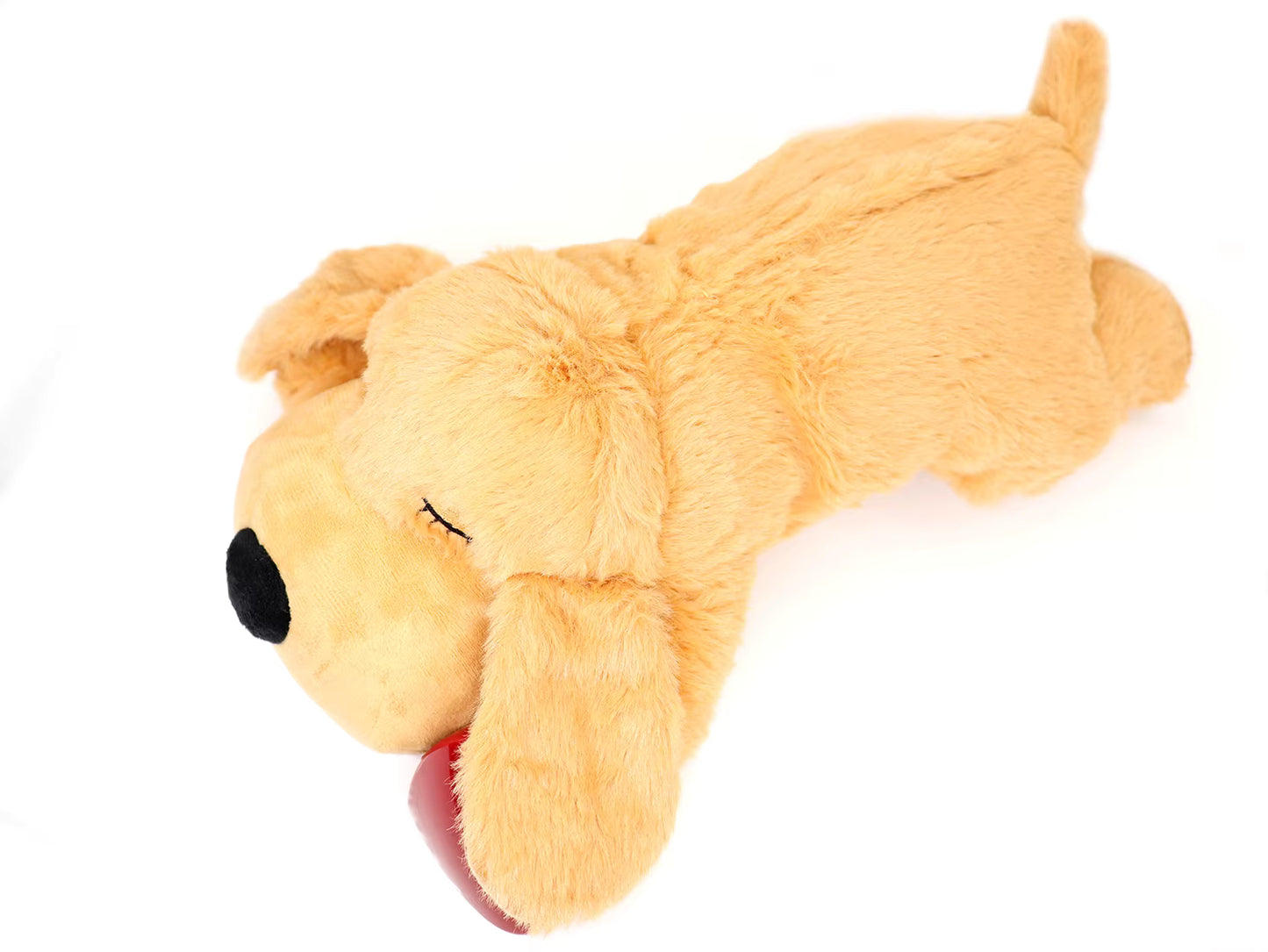 TrueBuddy™ – Lugnande hjärtslagsleksak för hund