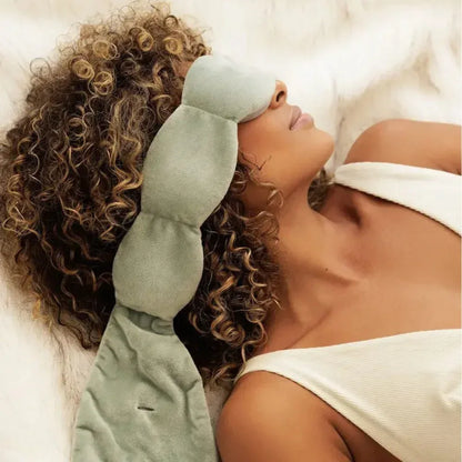 StillMind™ Terapimask – Lugnande tryck - ByKriboh