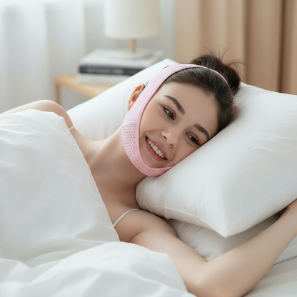 V-Lift Ansiktsmask – Formande och Uppstramande