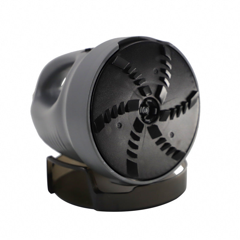 ❄️ PolarClear E-Wipe™ – Elektrisk isskrapa