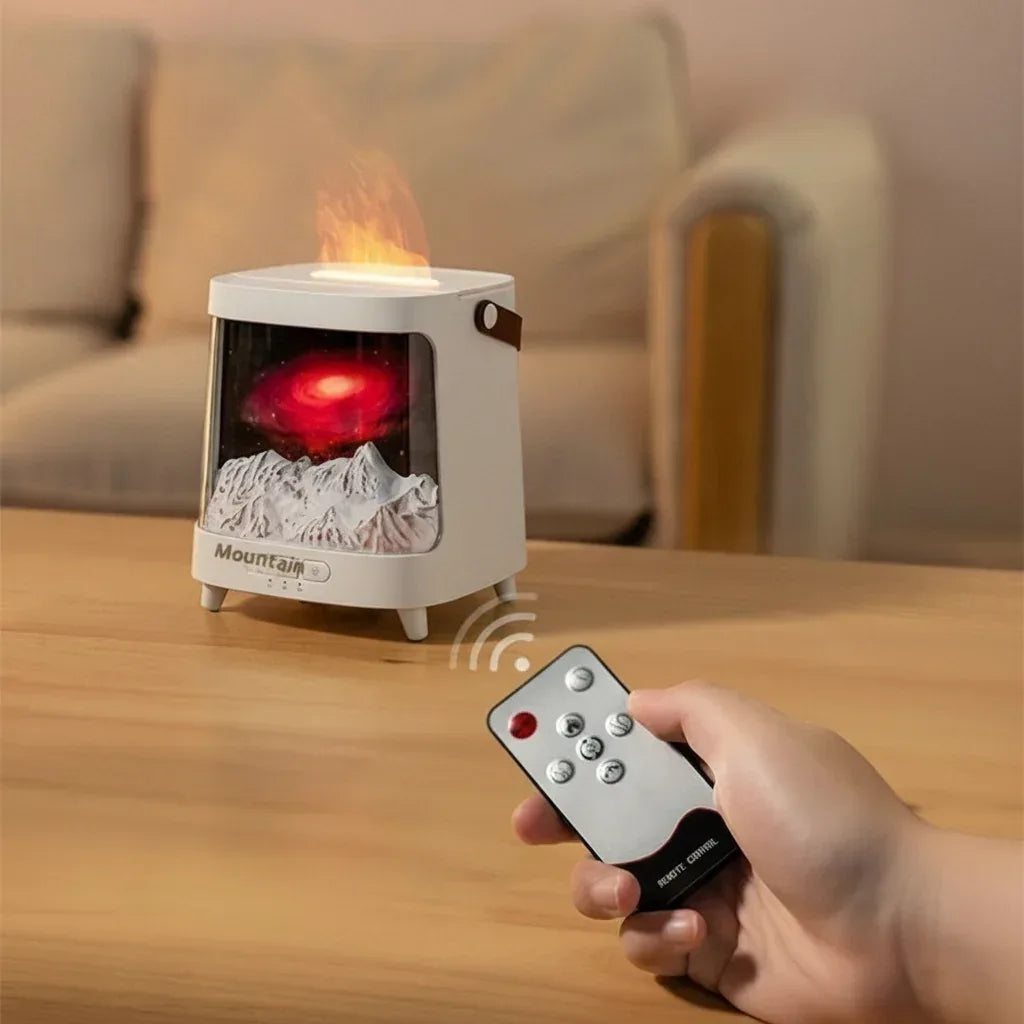 Skyflame™ Doftdiffusor - ByKriboh