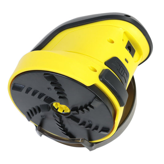 ❄️ PolarClear E-Wipe™ – Elektrisk isskrapa